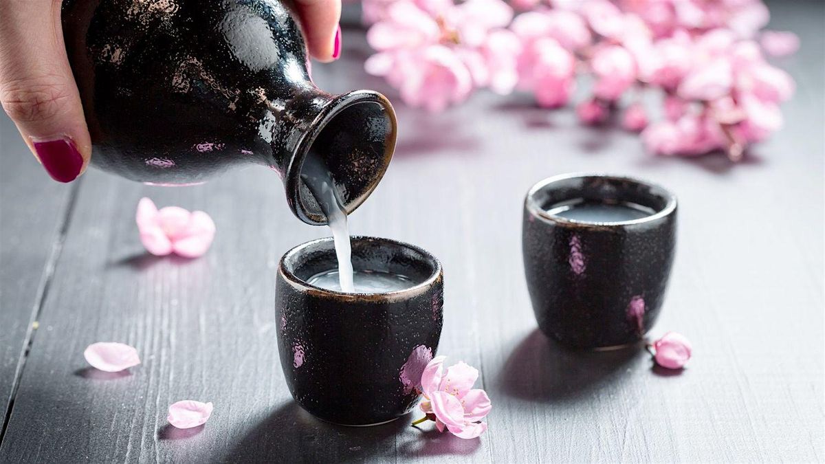 Tozai, Rihaku + Konteki Sake Seminar, 9 May | Event in Stillwater | AllEvents