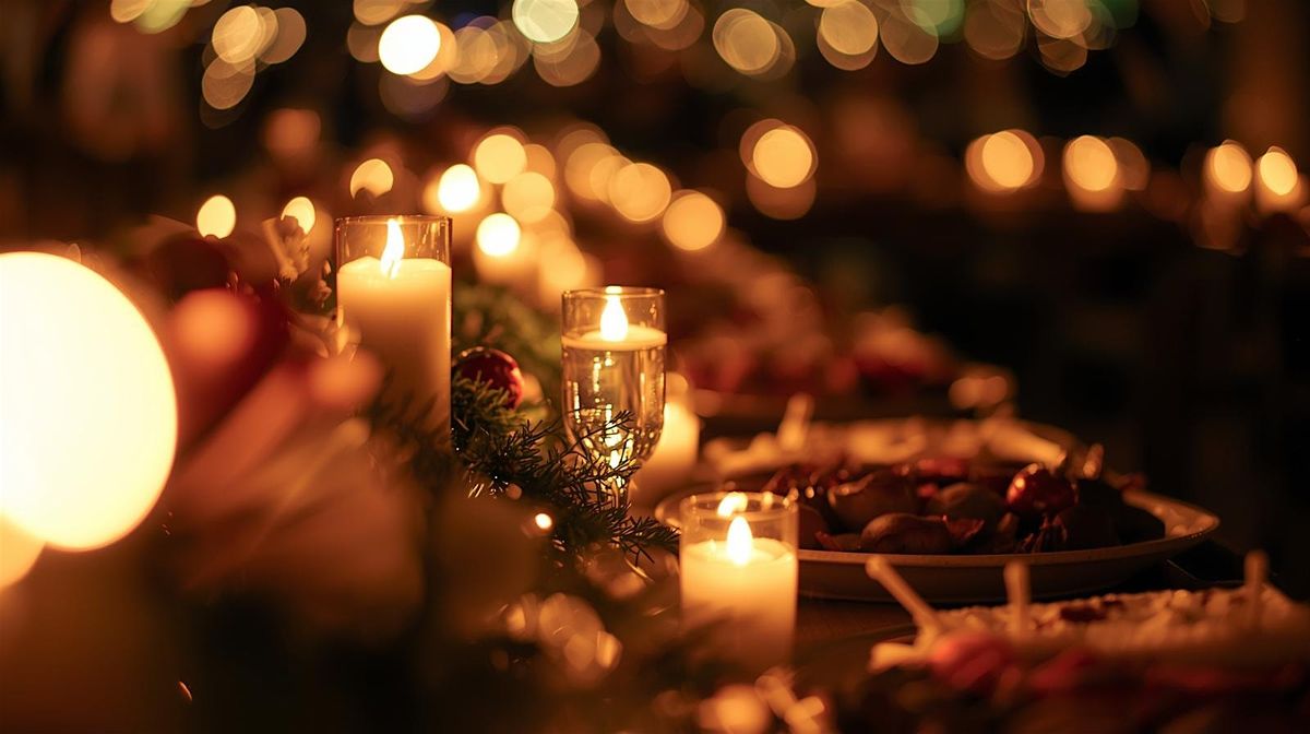 ✨ Holiday Party at The Zen Bodega ✨, 13 December | Event in Harvard | AllEvents