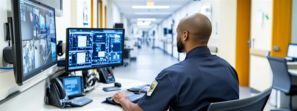 Basic Healthcare Security for Staff, 24 June | Event in Lafayette | AllEvents
