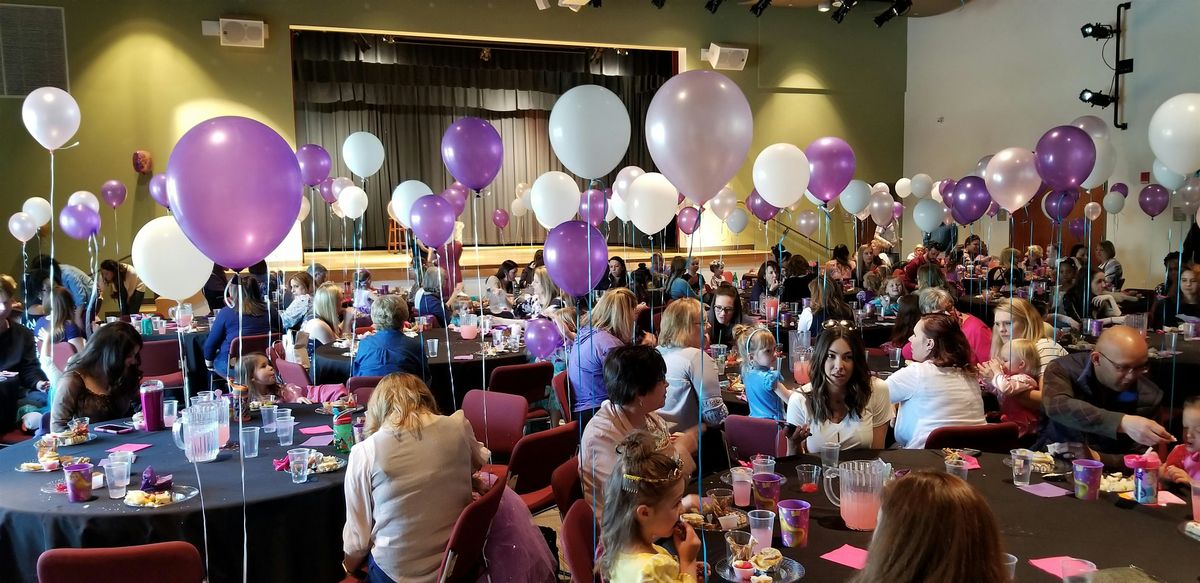 Tiny Wings Tea Party, 14 October | Event in Highlands Ranch | AllEvents