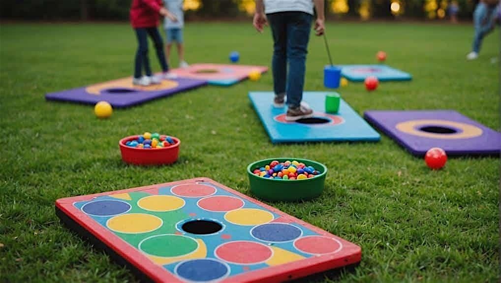 Toy Land Spring Holidays - Community Play: Game On!, 4 October | Event in Auckland | AllEvents