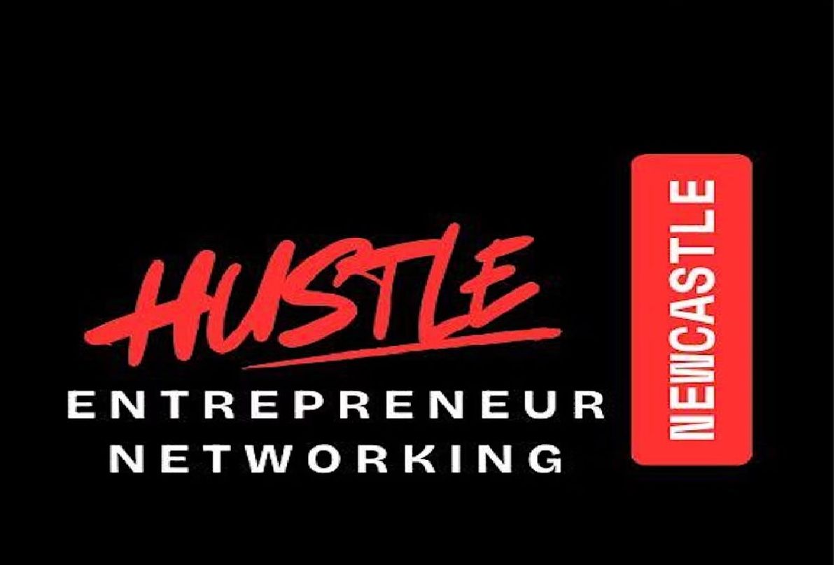 HUSTLE Newcastle Entrepreneur Networking, 24 July | Event in Newcastle | AllEvents