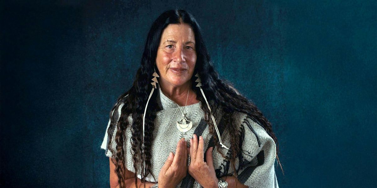 Native Artist Talk & Studio Tour: Sheridan MacKnight, 22 May | Event in Santa Fe | AllEvents