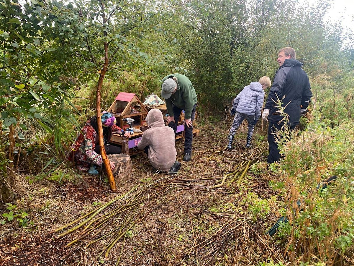 Zero waste community open day with lunch, crafts and gardening tips, 28 March | Event in Wallasey | AllEvents