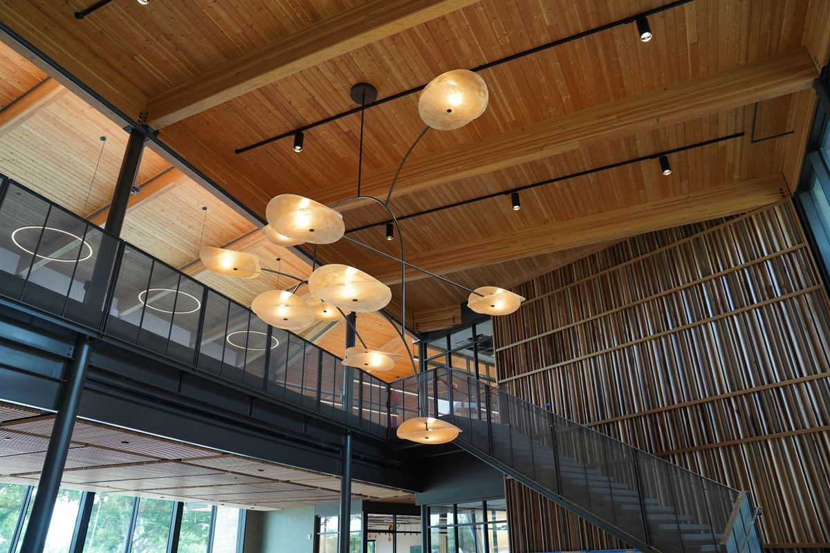 A Path Forward for Tall Wood Construction: Code Provisions & Design Steps, 17 September | Event in Cedar Park