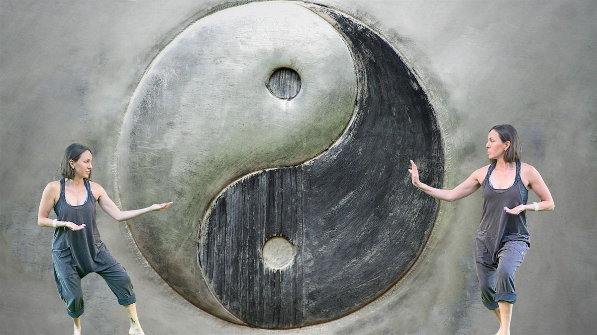 Qigong : A 4 Week Series, 5 October | Event in Austin | AllEvents