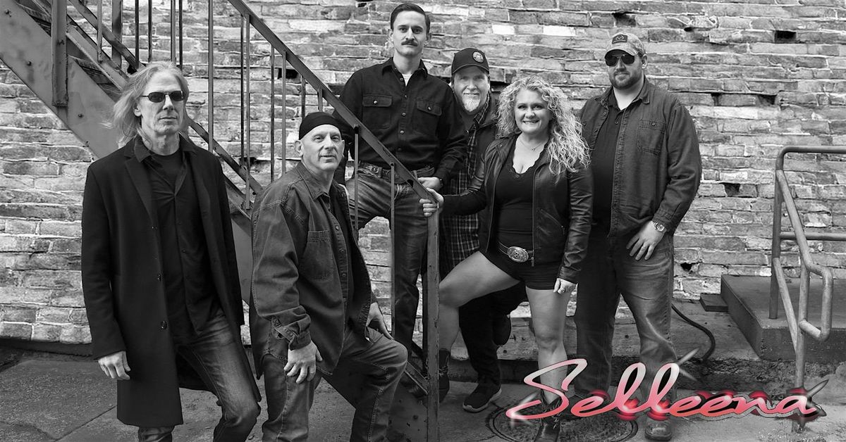 Selleena at BIGBAR 6-10PM! No Cover!, 30 January | Event in Erie | AllEvents