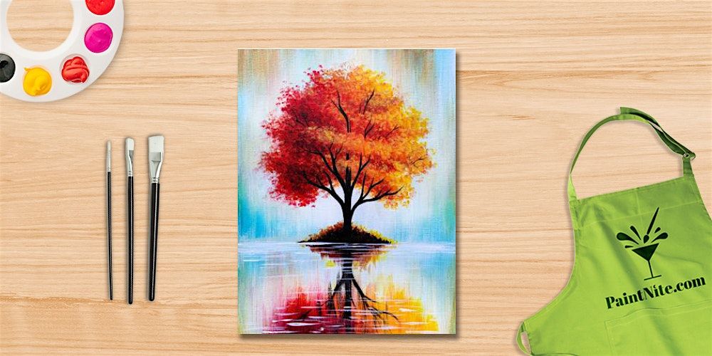 Family Paint Party, 26 October | Event in Milton | AllEvents