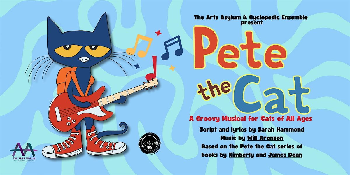 Pete the Cat, 13 June | Event in Kansas City | AllEvents