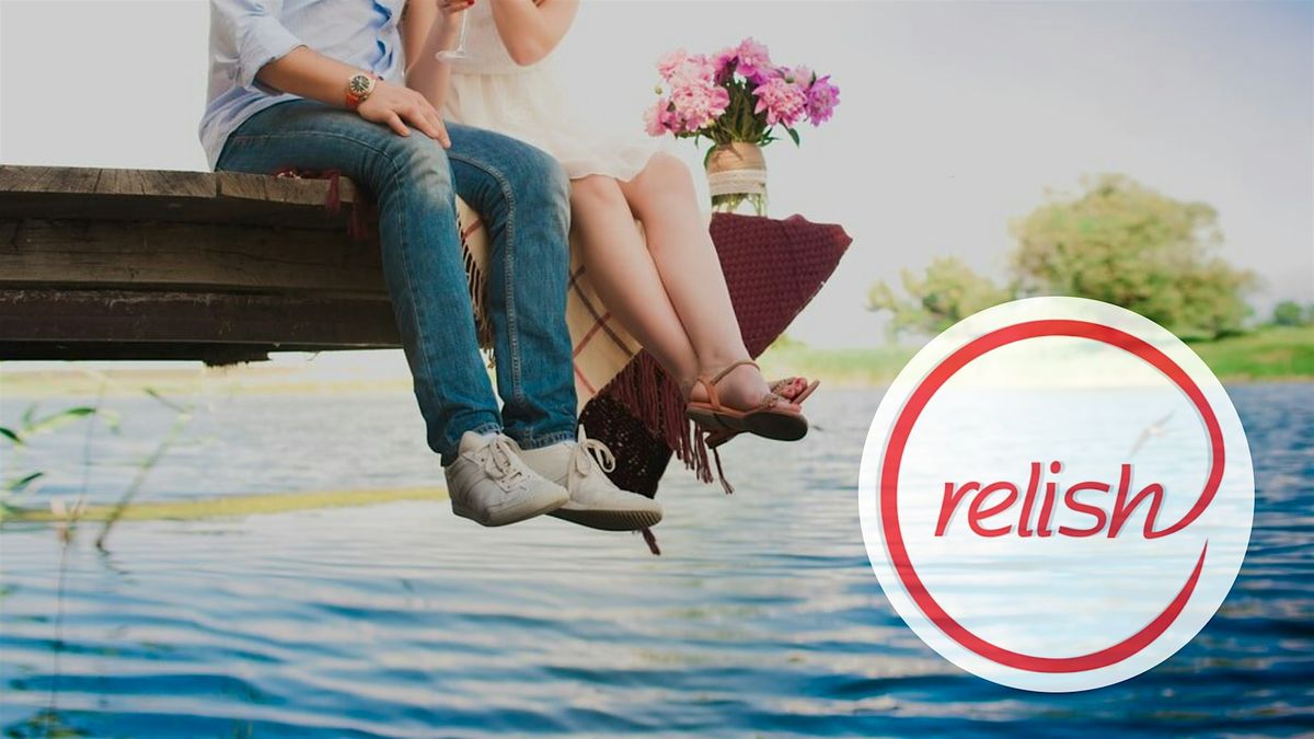 Speed Dating | Ages 36-48 | Dallas Singles Event | Do You Relish?, 22 June | Event in Dallas | AllEvents