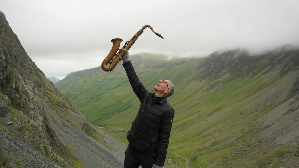 The Snake Davis Band, 18 October | Event in Chipping | AllEvents