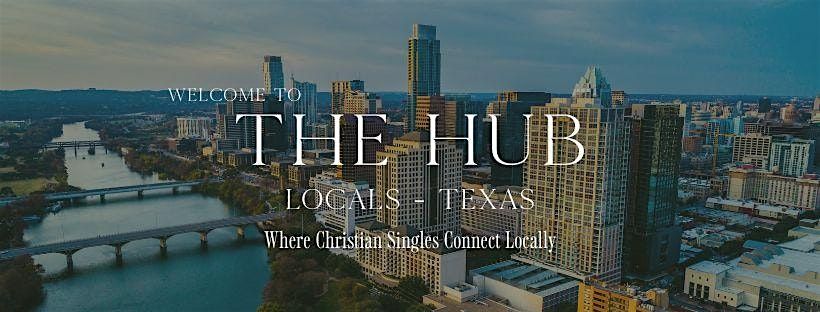 Houston, Texas Event for Christian Singles, 30 August | Event in Houston | AllEvents