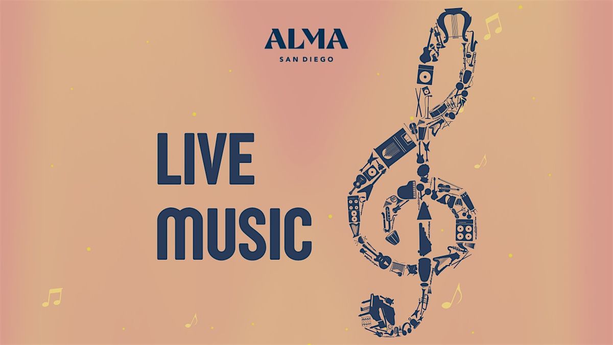 Live Music, 20 June | Event in San Diego | AllEvents