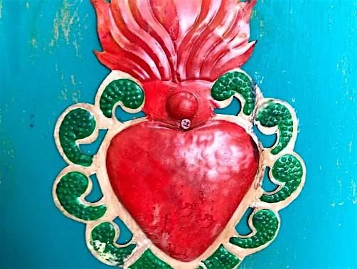 Curanderismo Workshop 8: Healing with the Heart & Spirit (Center), 6 September | Event in Phoenix | AllEvents