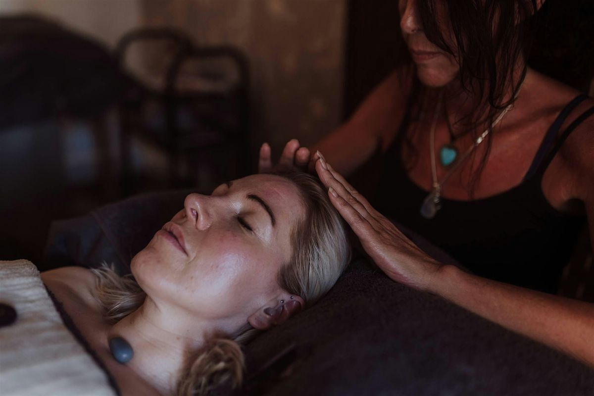 Reiki 2 Dr mikao Usui Reiki practitioner, 17 November | Event in Penrith | AllEvents
