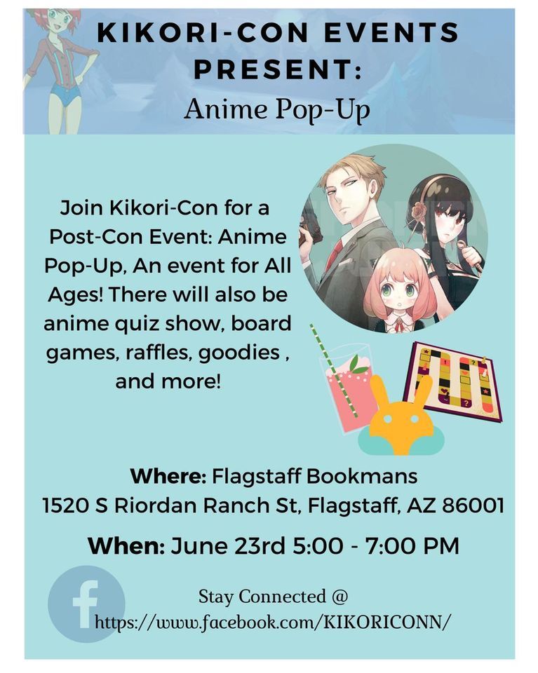 anime-pop-up-w-kikori-con-bookmans-flagstaff-june-23-2023