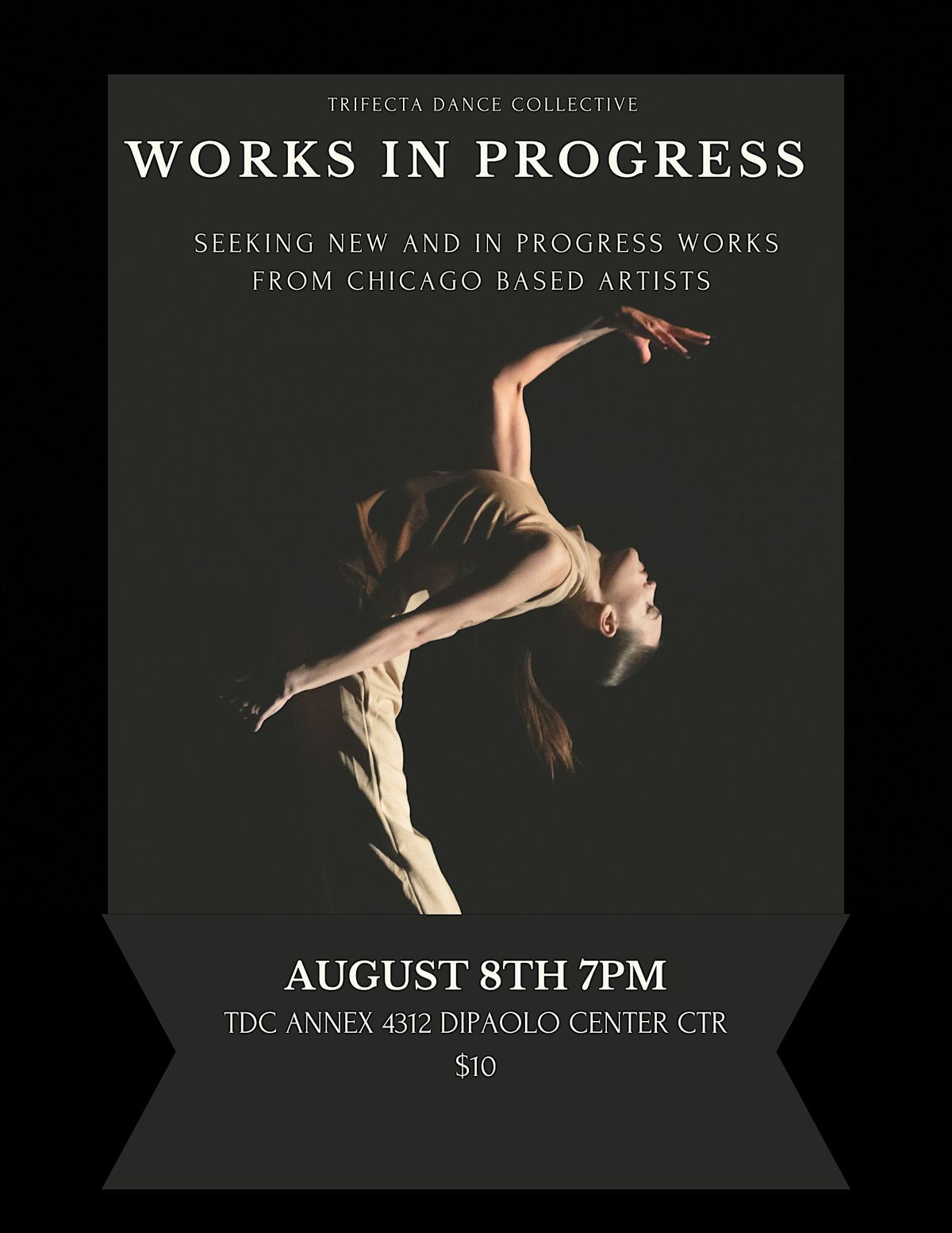 Works in Progress 2025 | Event in Glenview | AllEvents