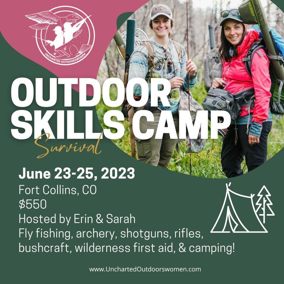Colorado Outdoor Skills Camp Fort Collins Fort Collins Colordo June 23 2023 AllEvents in Colorado Outdoor Skills Camp Fort Collins Fort Collins Colordo June 23 2023 AllEvents in