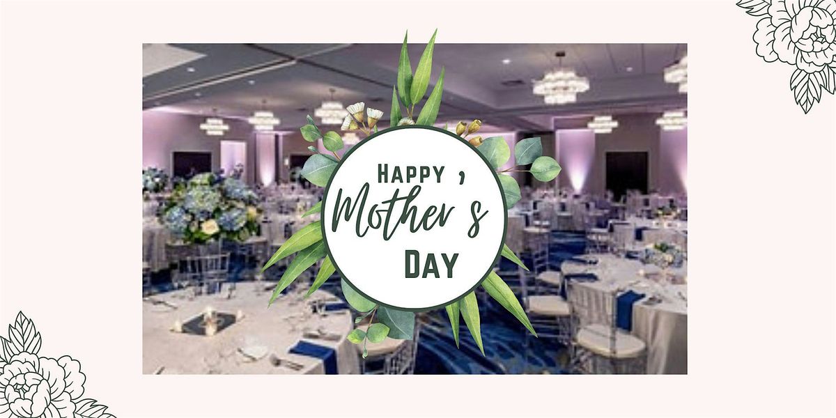 Copy of Mother's Day Brunch Crowne Plaza Boston Woburn, 11 May | Event in Woburn | AllEvents