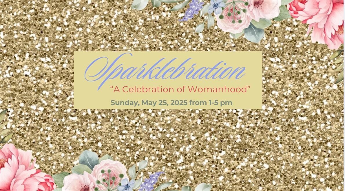 Sparklebration 2025, 25 May | Event in Terrytown | AllEvents