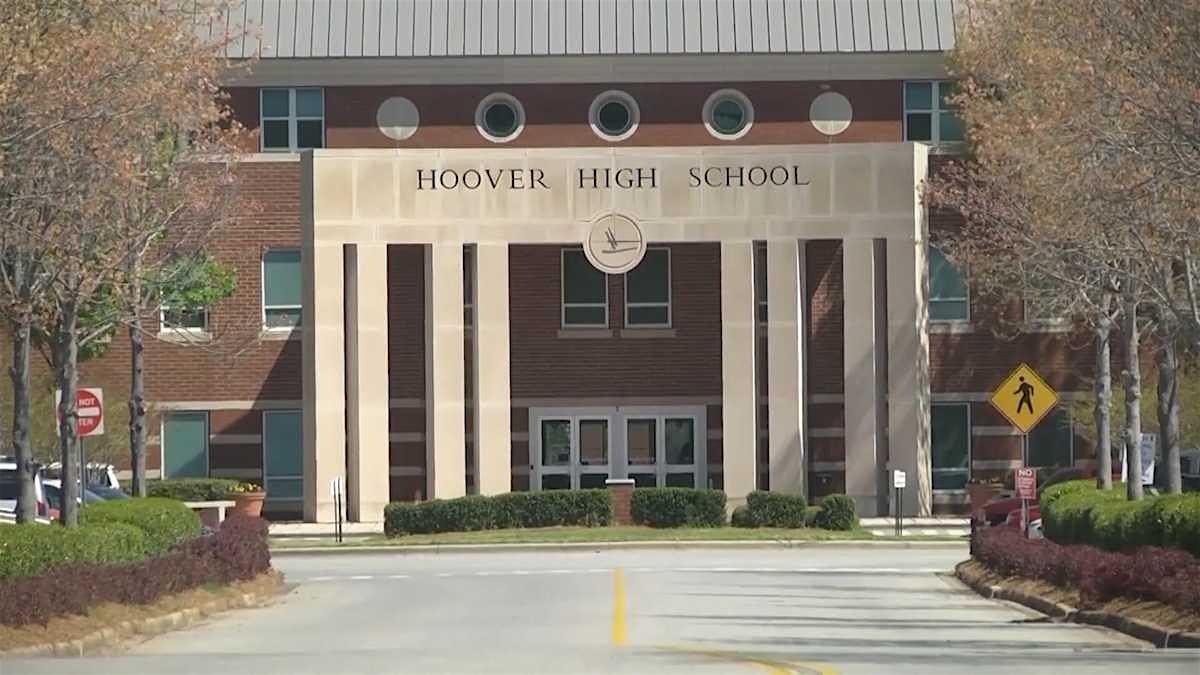 1995's Hoover High School Alumni 30th Year Reunion, 25 July | Event in Birmingham | AllEvents