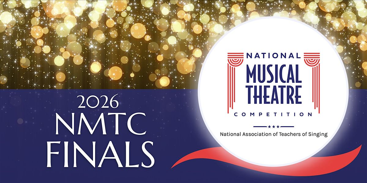 2026 NMTC Finals, 5 January | Event in New York | AllEvents
