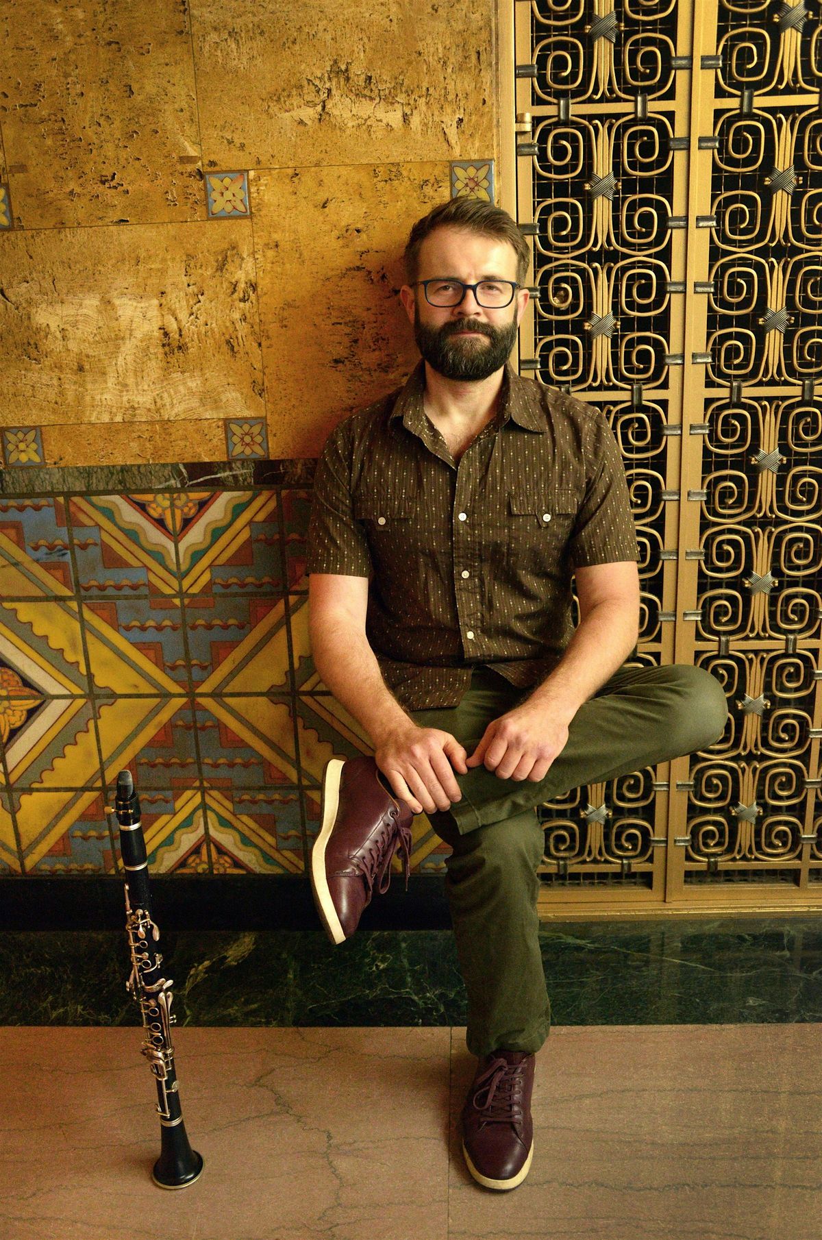 John Tegmeyer Quartet – an intimate house concert at The G-Spot, 8 June | Event in Los Angeles | AllEvents