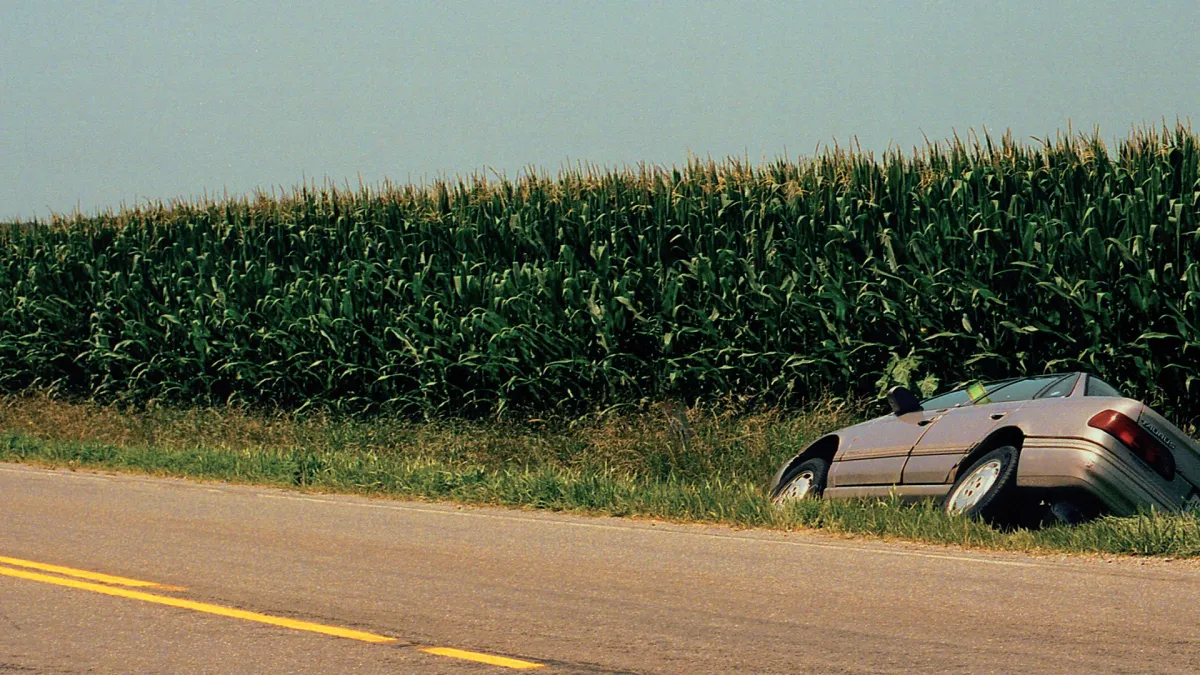 Mount Kimbie in City of Edinburgh