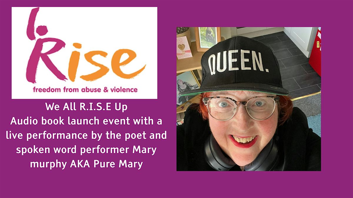 We All R.I.S.E Up, 18 October | Event in Brighton and Hove | AllEvents