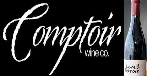 Comptoir Wines Spring Release Party - LIVERMORE, 18 May | Event in Livermore | AllEvents