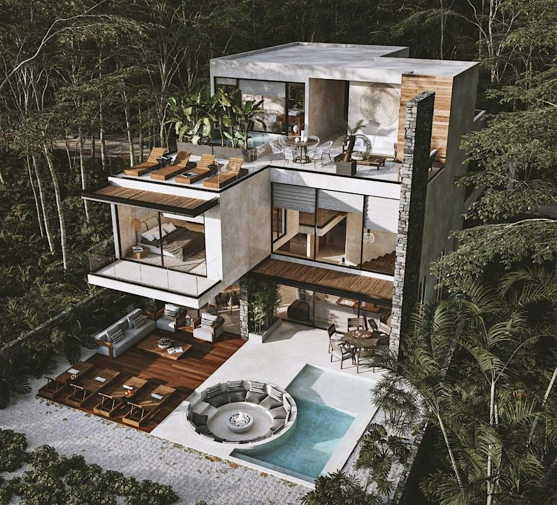 Connect, Learn, Invest. What you need to know when buying in Mexico, 27 June | Event in Franklin | AllEvents