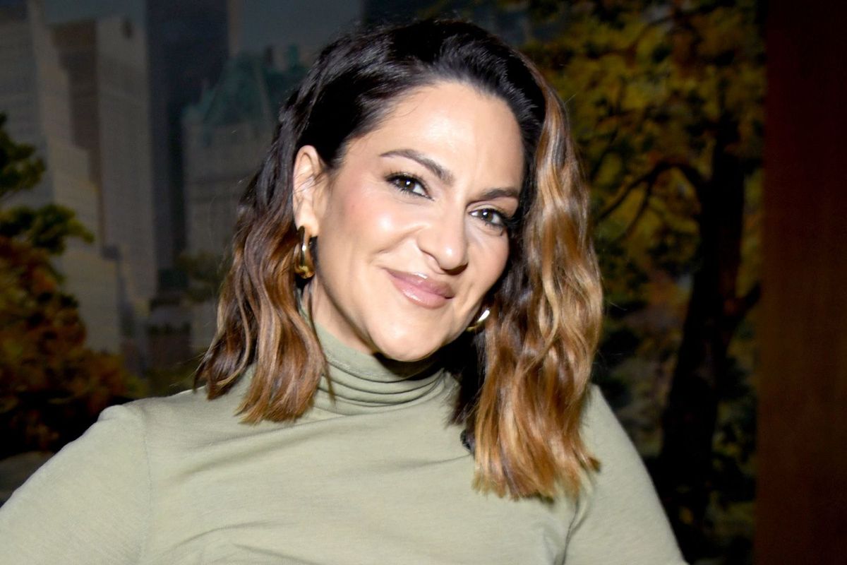 Shoshana Bean, 4 November | Event in New York | AllEvents
