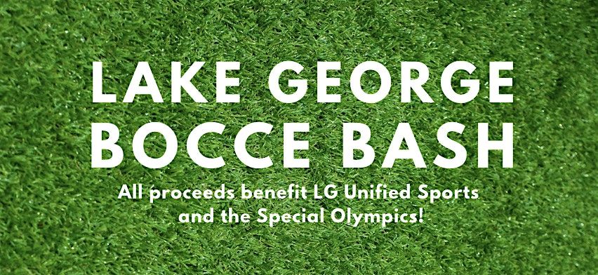 Lake George Bocce Bash | Event in Lake George | AllEvents