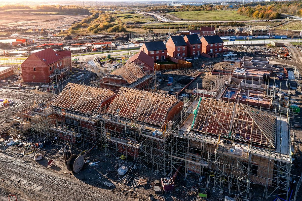 Housing, land and the British Economy: The British Academy Lecture, 19 November | Event in Bristol | AllEvents