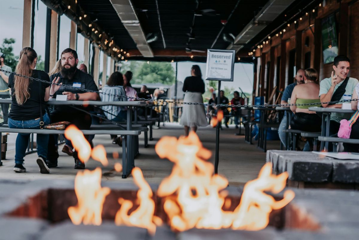 +25 Speed Dating at 4 By 4 Brewing Company, 16 July | Event in Nixa | AllEvents