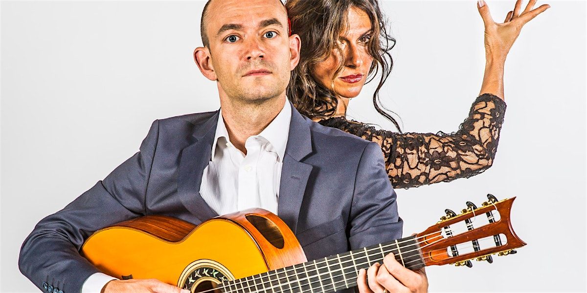 Flamenco Borealis presents Flamenco: Techn’Olé, 10 October | Event in Saskatoon | AllEvents