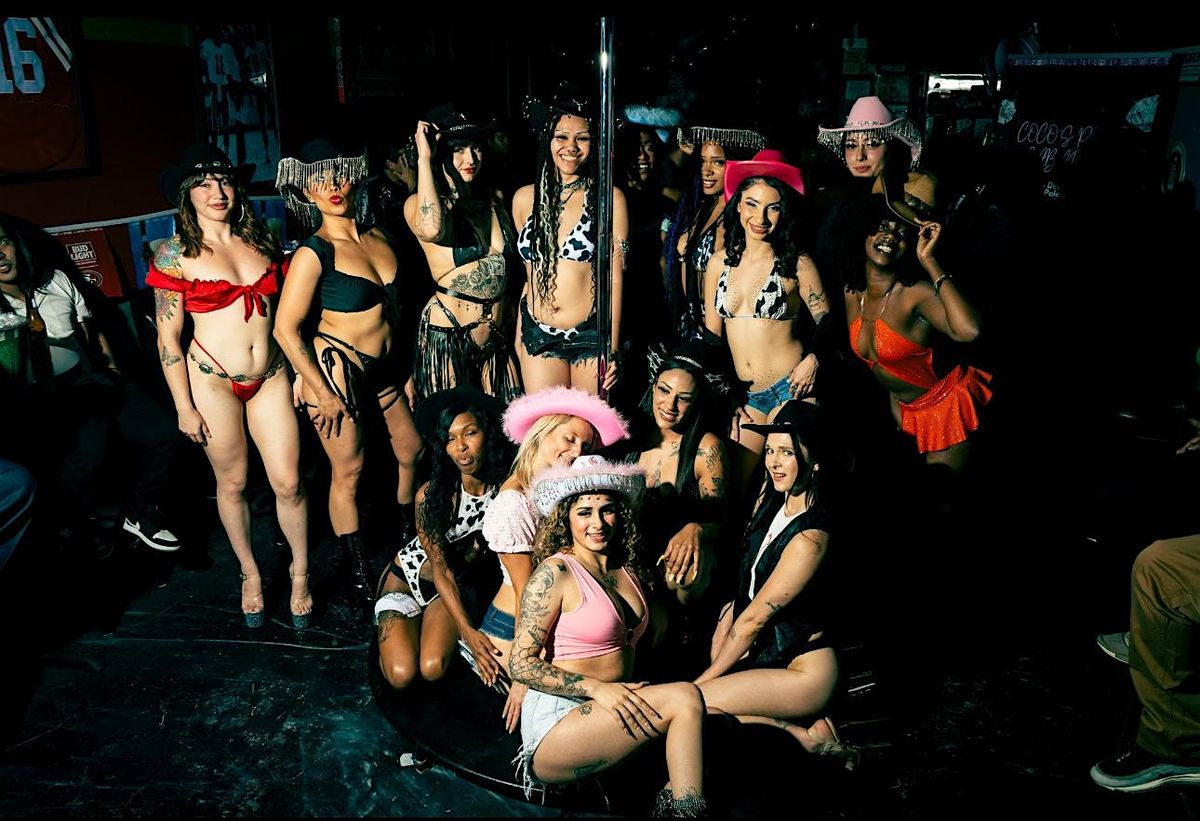 COCO'S POLE CABARET 7/26, 26 July | Event in Victorville | AllEvents