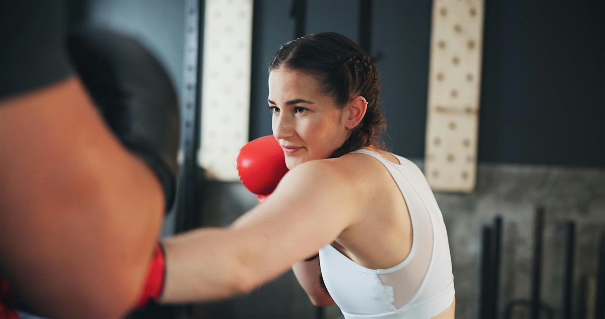 Women's Self-Defense Workshop, 18 October | Event in Hallandale Beach | AllEvents