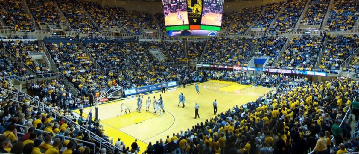 West Virginia Mountaineers vs. Robert Morris Colonials, 29 August | Event in Morgantown | AllEvents