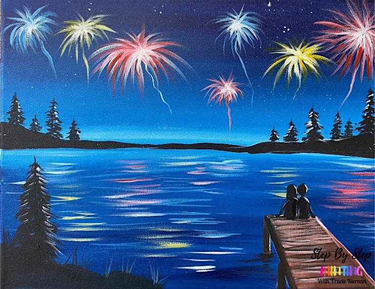 4th of July Fireworks "Pre-Game", 1 July | Event in Crab Orchard | AllEvents