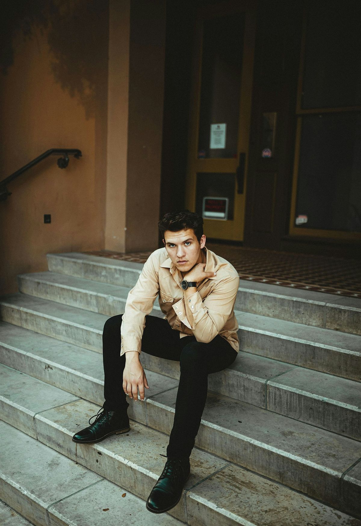 Mason Lively, 4 September | Event in Austin | AllEvents