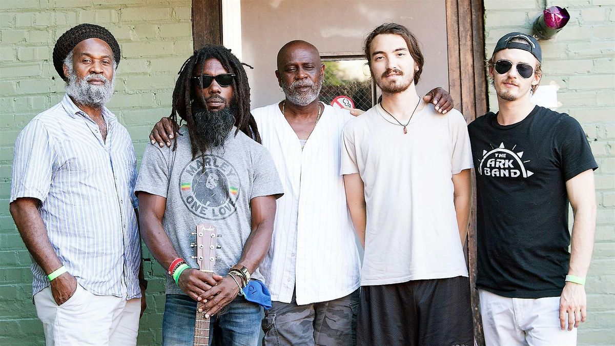 THE ARK BAND~ Dinner and a Show Series, 19 October | Event in Granville | AllEvents
