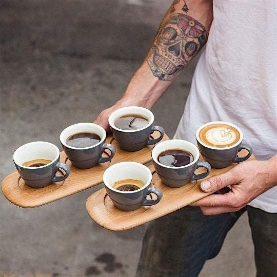Networking Coffee + Croissant Morning, 29 August | Event in London | AllEvents
