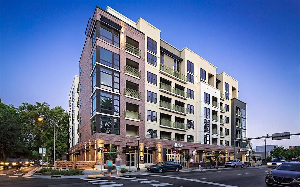 Frame it Right: Optimizing Size & Framing Efficiency in Mid-Rise Buildings, 23 July | Event in Kent | AllEvents