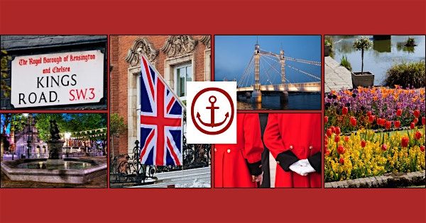 A Room With A View, 18 May | Event in London | AllEvents