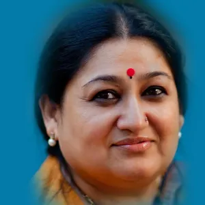 Shubha Mudgal in Mumbai