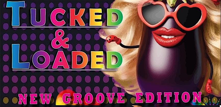 Tucked & Loaded: Have Some Pride!