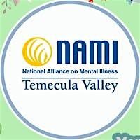 NAMI Temecula Valley Speaker Meeting, 15 October | Event in Temecula | AllEvents