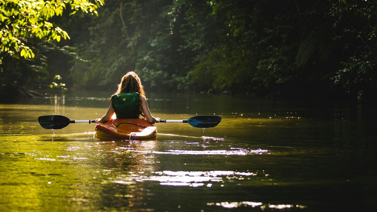 Vermont Community Paddle at Roundys Cove, 16 August | Event in Town of Rockingham | AllEvents