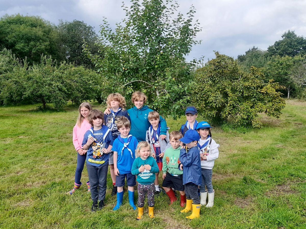 Forest Farm Tree and Wildlife Surveying (Family Friendly), 20 August | Event in Cardiff | AllEvents